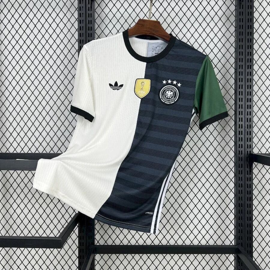 Maglia Germania Concept 2025-26