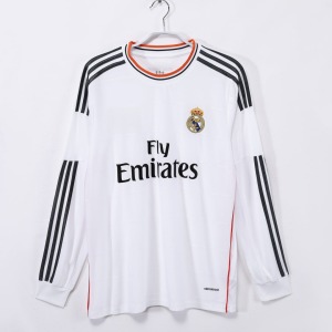 6b15346f938deb37bba995bc934304d7.jpg Maglia Real Madrid Home 2013-2014 Maniche Lunghe