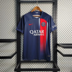 6bc6eee1ca024299985b9ecfc72a9a6f.jpg Maglia PSG Home 2023-2024