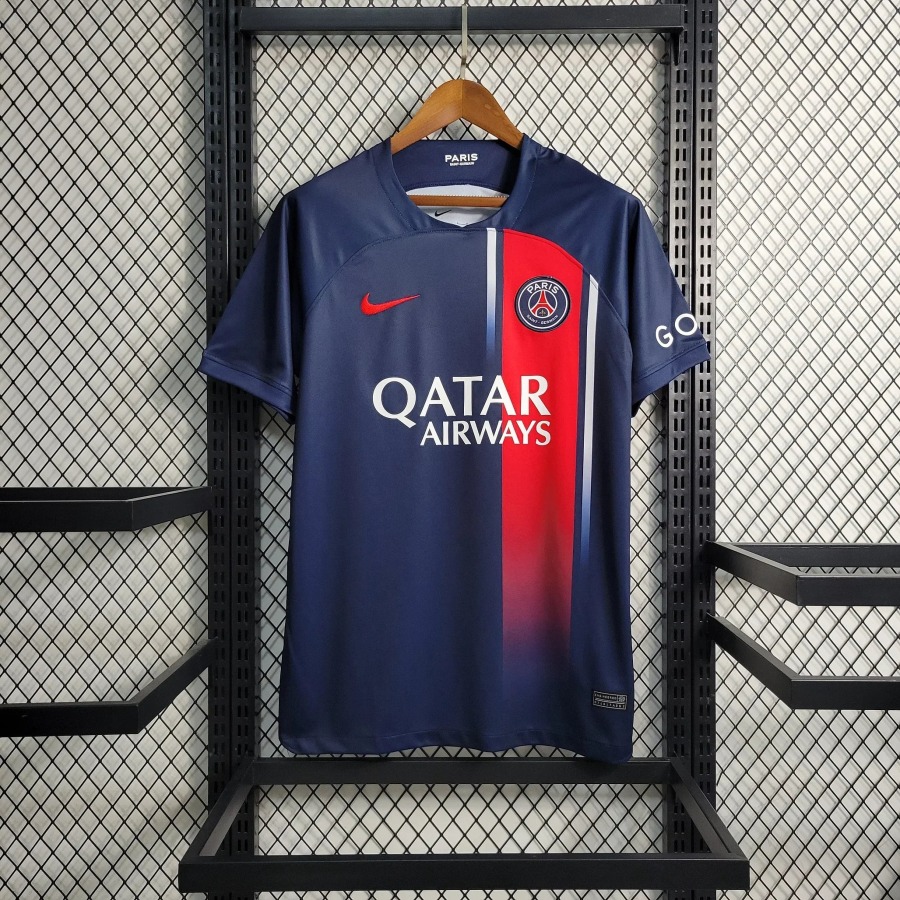 Maglia PSG Home 2023-2024