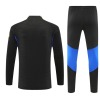 Maglia Manchester United 2025/26 Nera Edizione Speciale