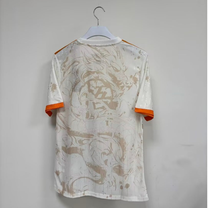 Maglia Algeria 2025/26 Edizione Speciale