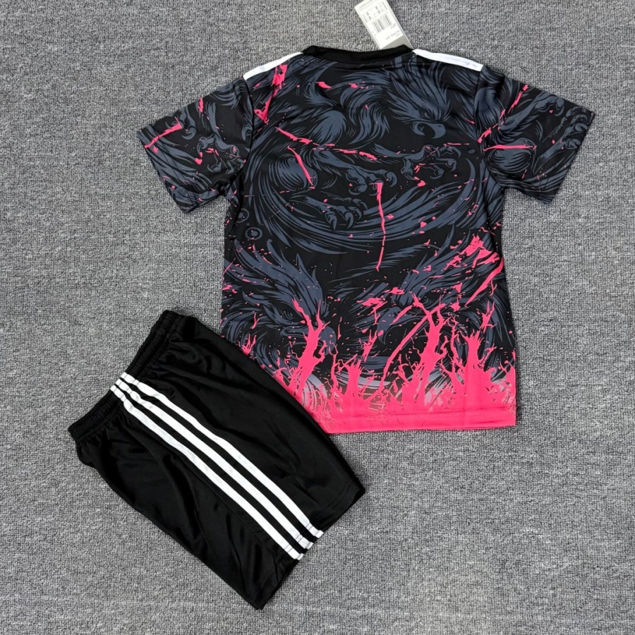 Maglia Liverpool 2025/26 Bambino Edizione Speciale