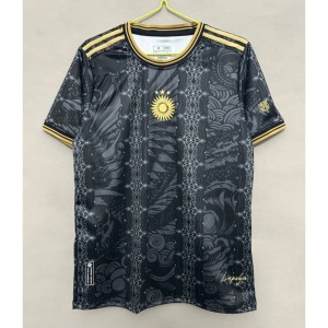 Maglia Argentina 25/26 Special Black