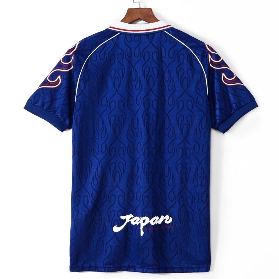 Maglia Giappone Home 1998 Retro