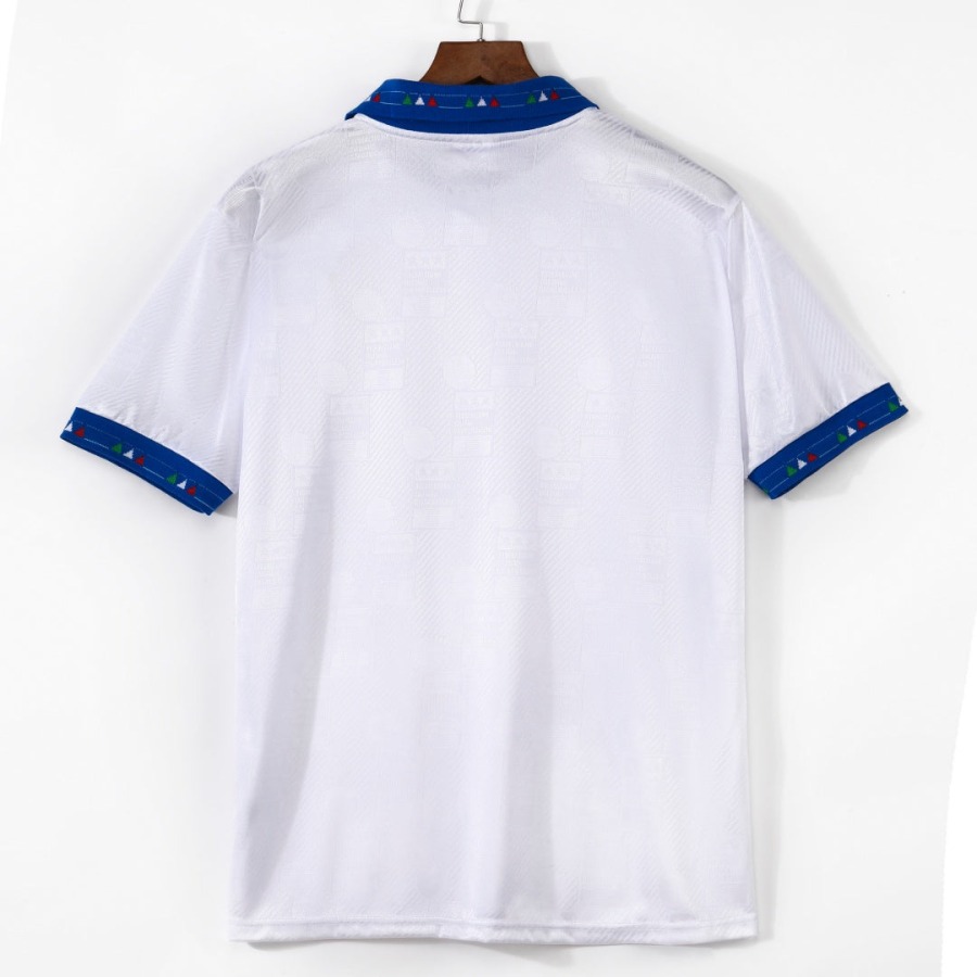 Maglia Italia Away 1994 Retro