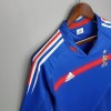 6ccbffa3dd5c181ea41891eec6ef90b1.jpg Maglia Nazionale Francia 2004 Vintage Football