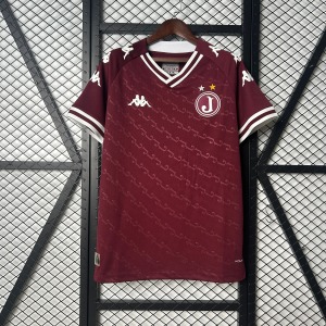 Maglia Atletico Madrid Home 2025/26