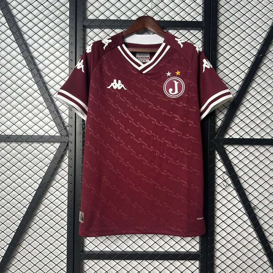 Maglia Atletico Madrid Home 2025/26