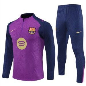 Maglia Barcellona 25/26 Violet Speciale