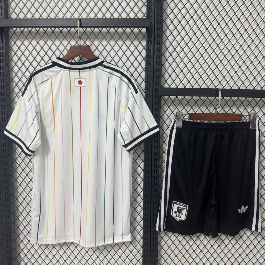 Maglia Giappone Away 2026 Adult
