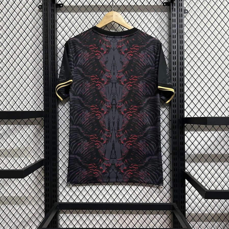 Maglia PSG 2025/26 Torre Eiffel