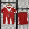 Maglia Bayern Monaco Home 2025/26 Adulto