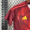 Maglia Germania Femminile Euro 2025