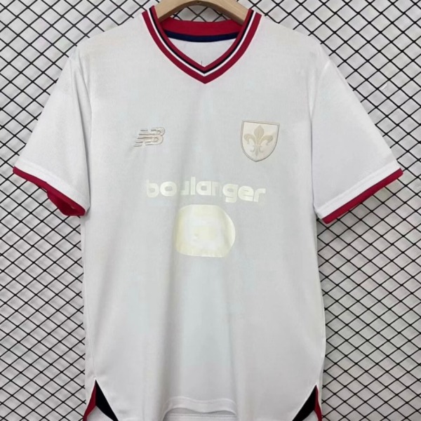 Maglia LOSC Lille 2024/25 Speciale