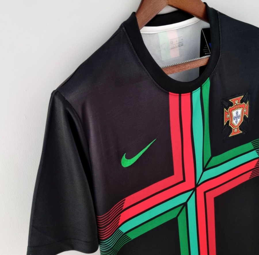 Maglia Portogallo Concept 2024