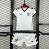 Maglia Messico Away Mondiale 2026 Bambino