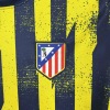 Maglia Atlético Madrid maniche lunghe 2025-26