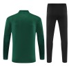 Maglia AC Milan 2025/26 Verde Premium