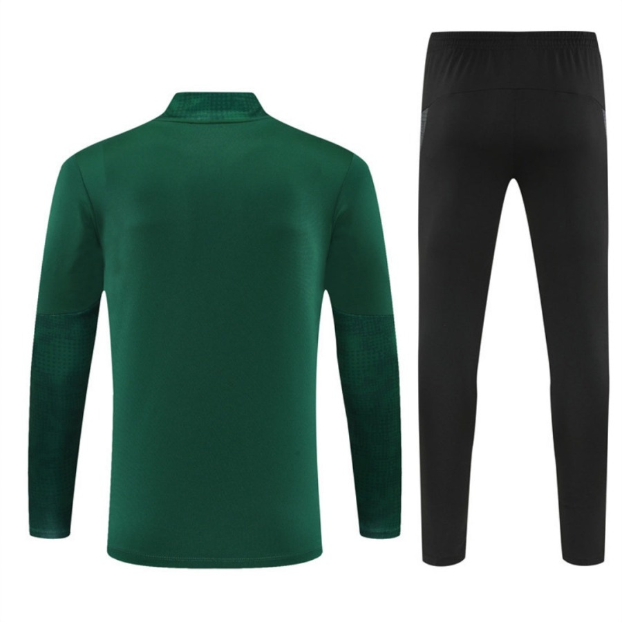 Maglia AC Milan 2025/26 Verde Premium
