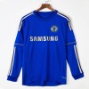 Maglia Chelsea Home Retro Maniche Lunghe 2012-2013