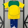 71c3a6add01a983b4e467e62d178441d.jpg Maglia Brasile Bambino Retro 2004