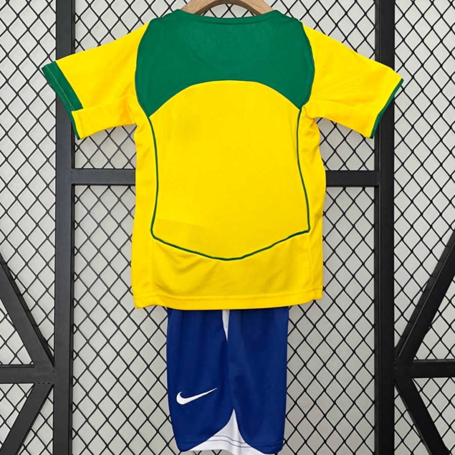 71c3a6add01a983b4e467e62d178441d.jpg Maglia Brasile Bambino Retro 2004