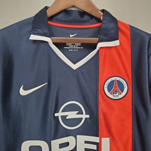 72119db01c6e3e024265981c725b0dc9.jpg Maglia Paris Saint-Germain 1998 Home Retro