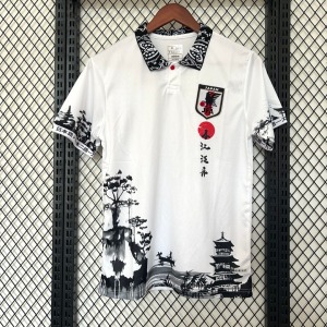 724a58c5322a5bbcd82f3bb24204809a_d88fba1c-062c-47aa-9154-8ff3f2241f61.jpg Maglia Giappone 2024-2025 Stile Polo Anime