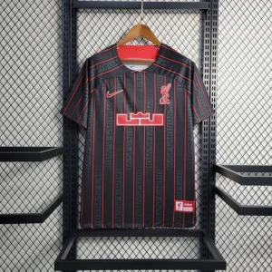 Maglia Liverpool 2023 Premium Streetwear
