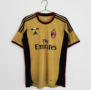 Maglia AC Milan Away 2013/14