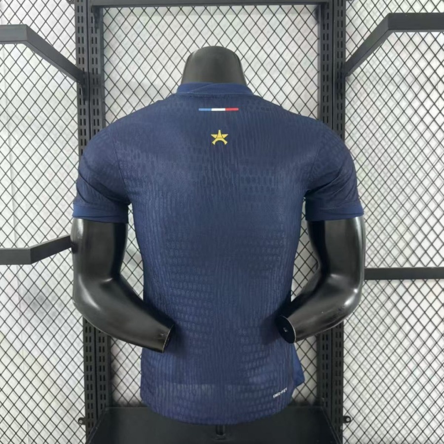 Maglia PSG Home 24/25 Player Edition