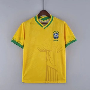 73.jpg Maglia Brasile 2022 Edizione Speciale Giallo