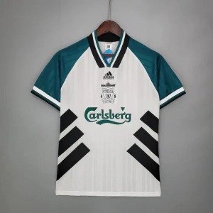 Maglia Liverpool Retro 2006/07