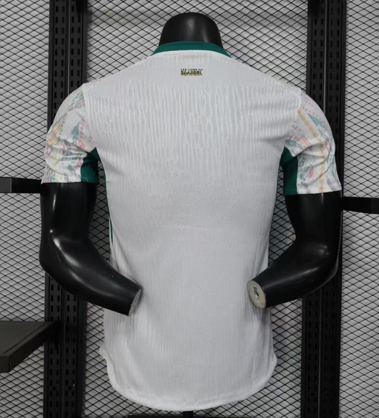 Maglia Senegal Mondiale 2026