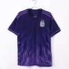Maglia Argentina Away 2002 Retro