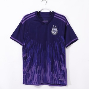 Maglia Argentina Away 2002 Retro