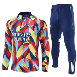 Maglia Arsenal 2025/26 Edizione Speciale