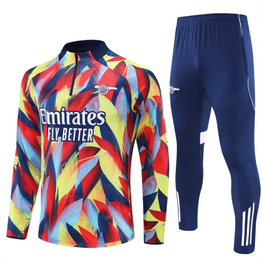 7541dafe0cbb11f08831a55070ce43f2.jpg Maglia Arsenal 2025/26 Edizione Speciale