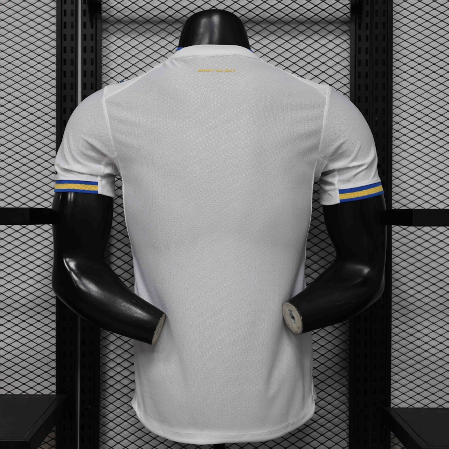 Maglia Marseille 2026-27 Home
