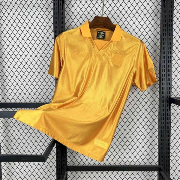 Maglia Wolves Concept 2025-26