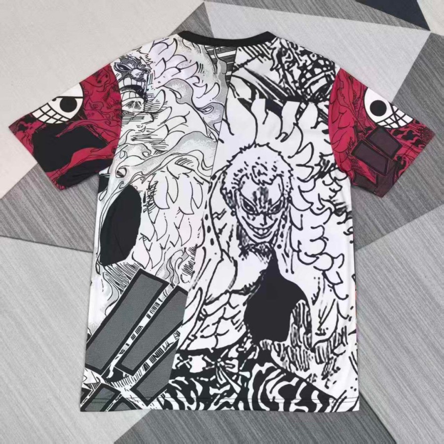 Maglia Giappone 25/26 Edizione Speciale Rosa