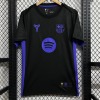 Maglia Barcellona 2025/26 Special Edition Black