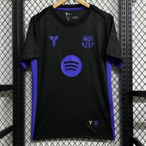 Maglia Barcellona 2025/26 Special Edition Black