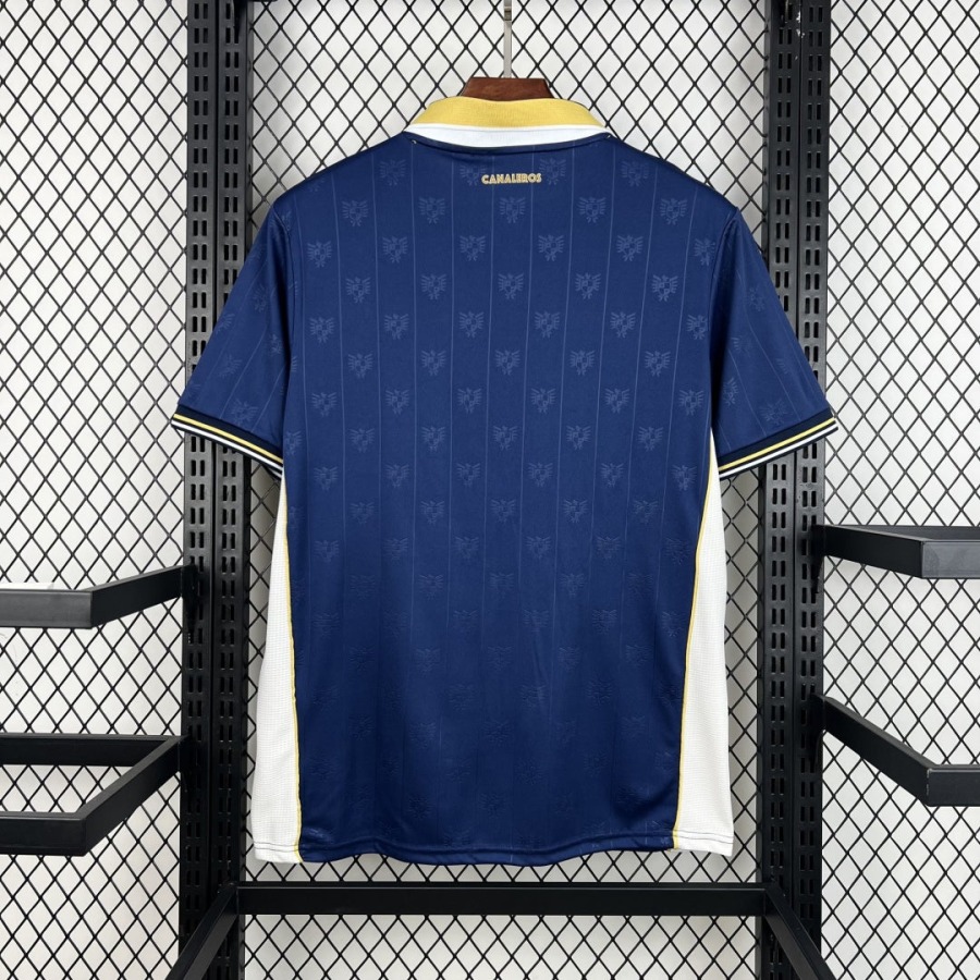 Maglia Panama Third 2026