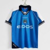 Maglia Manchester City Home 1999/2000