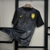 Maglia Brasile Foot Concept 2024-2025