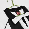 Maglia Juventus 1997/98 Home Maniche Lunghe