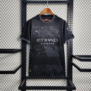 Maglia Manchester City Drago 2024/25