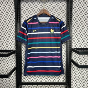 Maglia Francia Allenamento 2024-2025